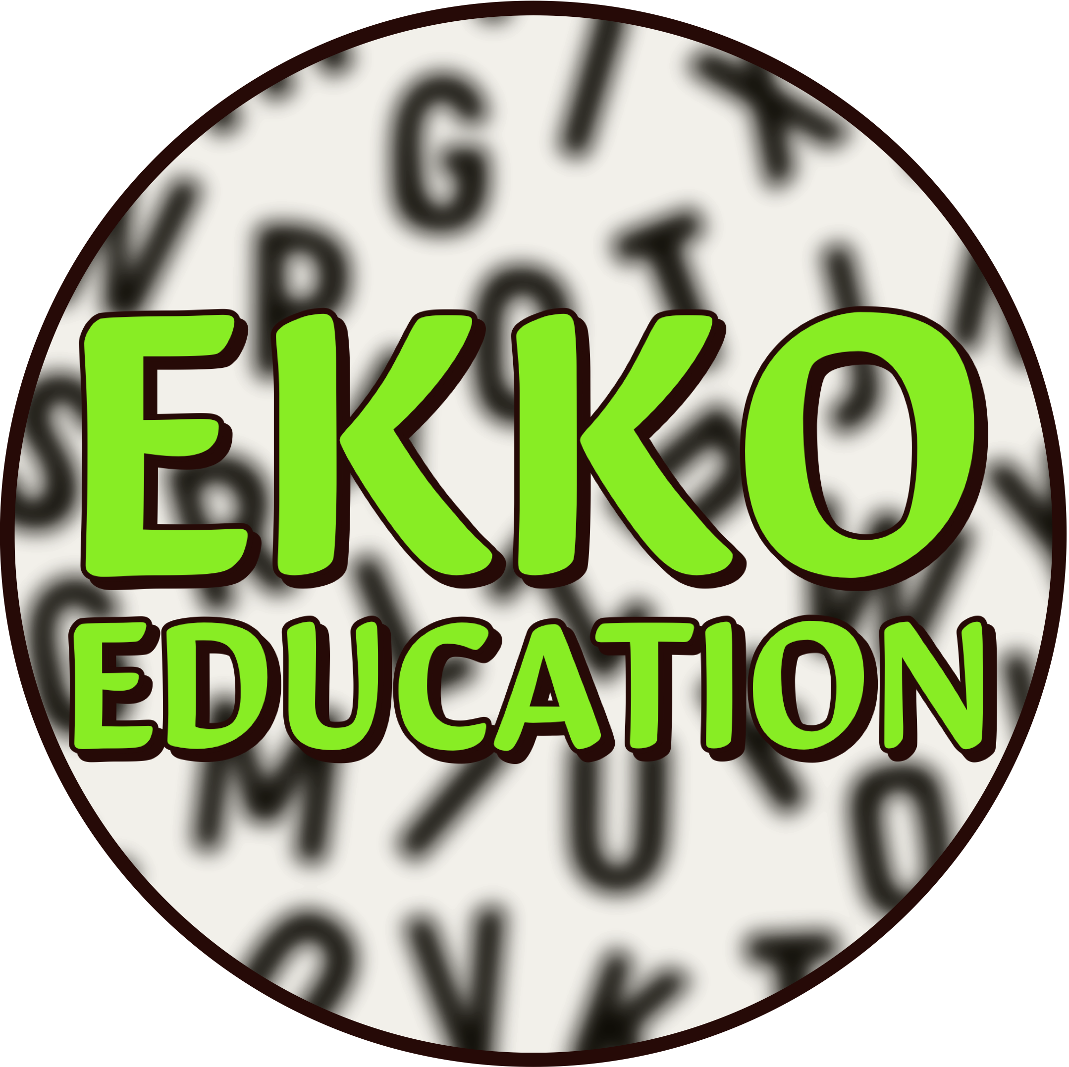 Ekko Education